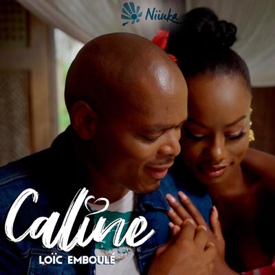 Caline's cover