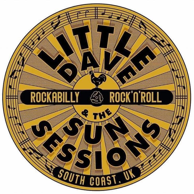 LITTLE DAVE & THE SUN SESSIONS's avatar image