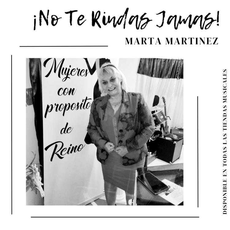 Marta Martinez's avatar image