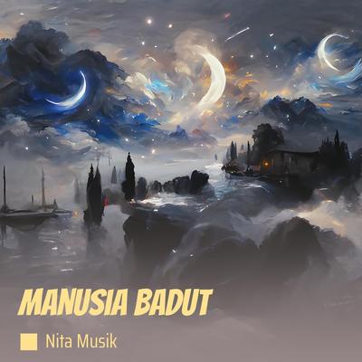 Manusia Badut's cover