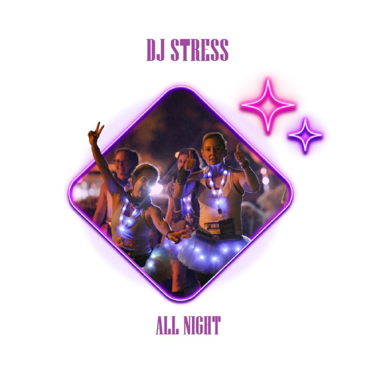 DJ Stress's avatar image