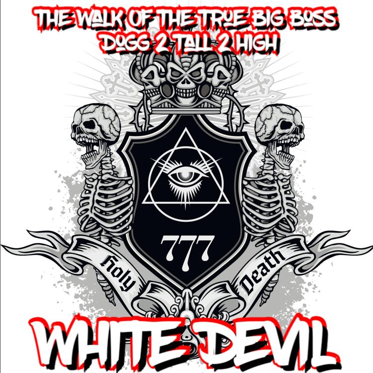 White Devil's avatar image