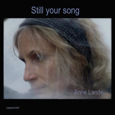 Anne Lande's cover