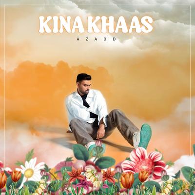 KINA KHAAS's cover