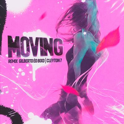 Moving's cover