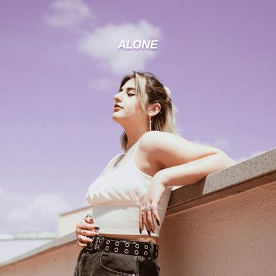 Alone's cover