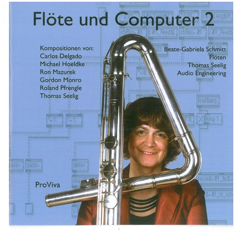 Beate-Gabriela Schmitt's avatar image