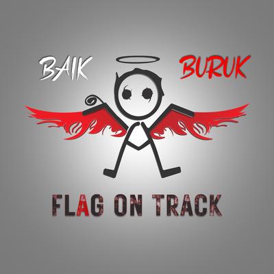 Flag On Track's cover