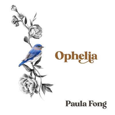 Paula Fong's cover