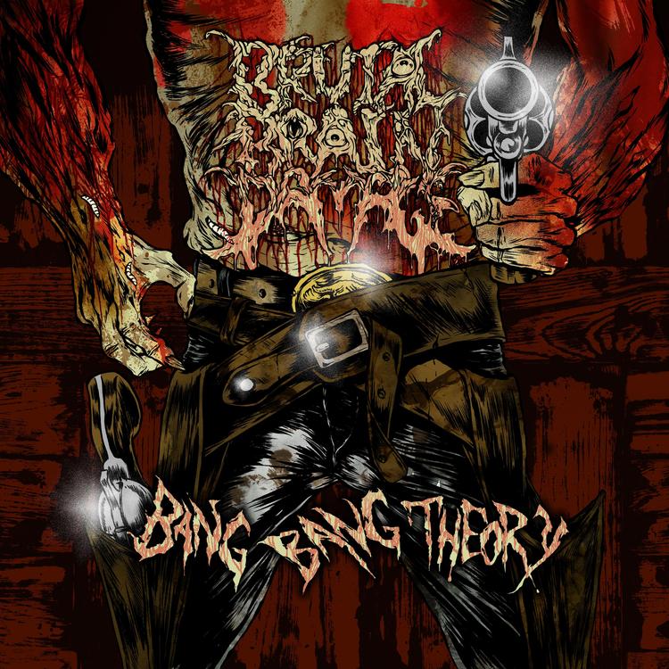 Brutal Brain Damage's avatar image