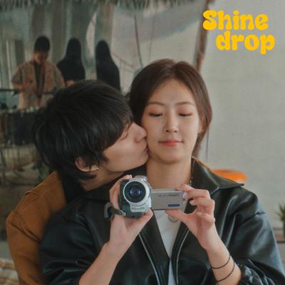 Shinedrop (Inst.) By Standing Egg's cover