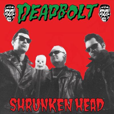 Deadbolt's cover