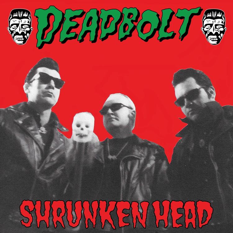 Deadbolt's avatar image