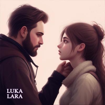 Luka Lara's cover