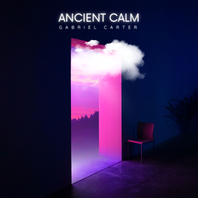 Ancient Calm's cover