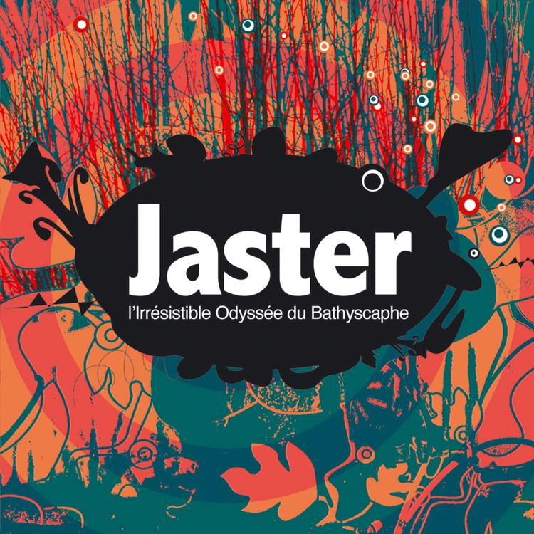Jaster's avatar image