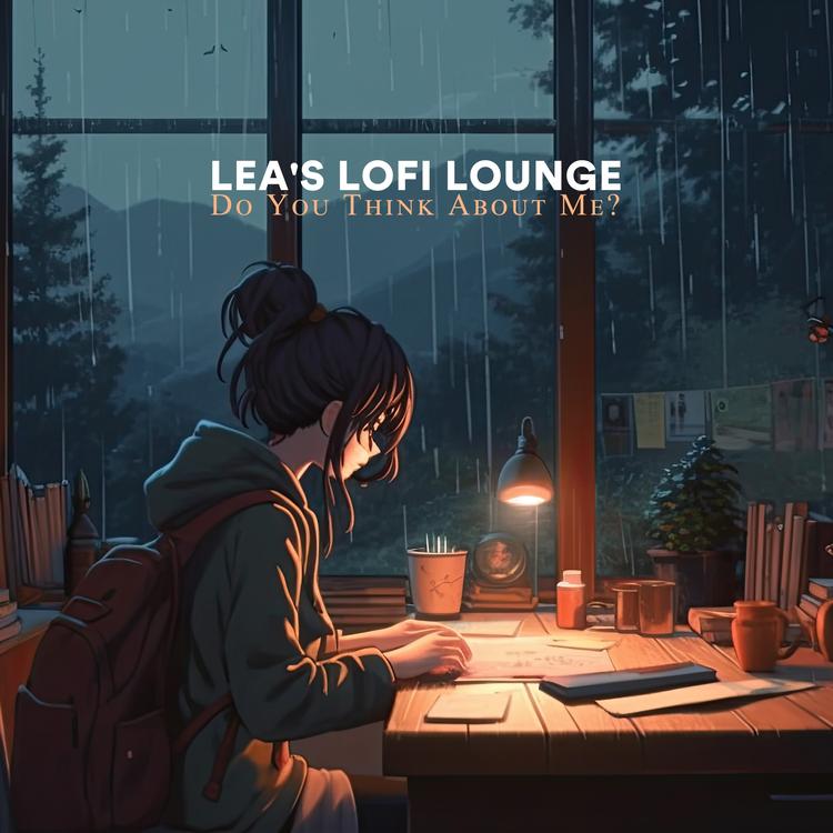 Lea's Lofi Lounge's avatar image