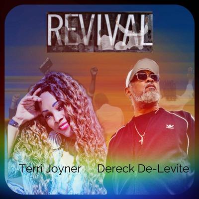 Revival (feat. Terri Joyner) By Dereck De-Levite, Terri Joyner's cover