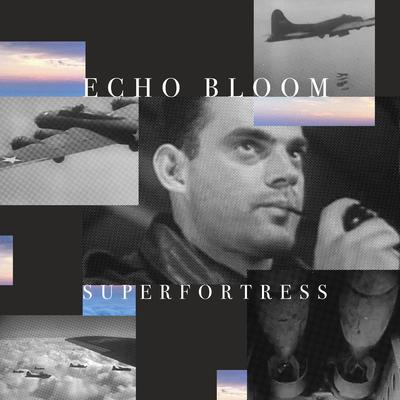 Echo Bloom's cover