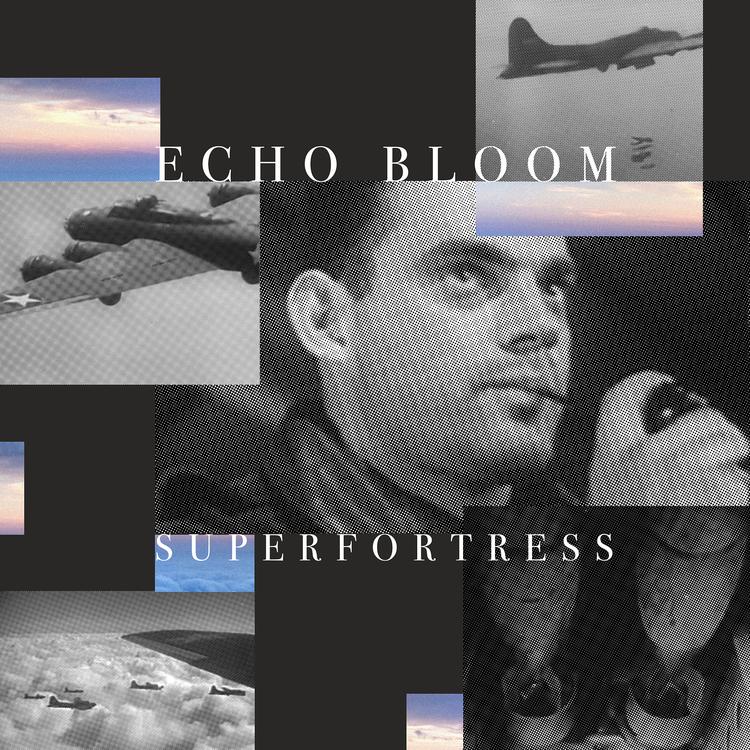 Echo Bloom's avatar image