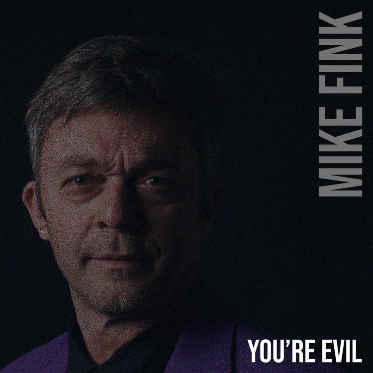 Mike Fink's avatar image