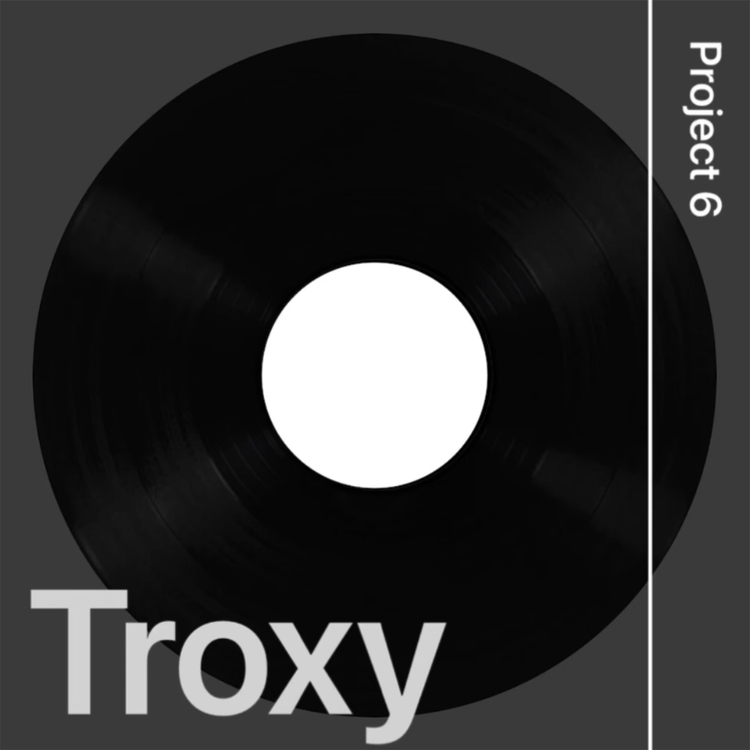 Troxy's avatar image