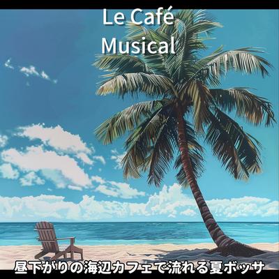 Le Café Musical's cover