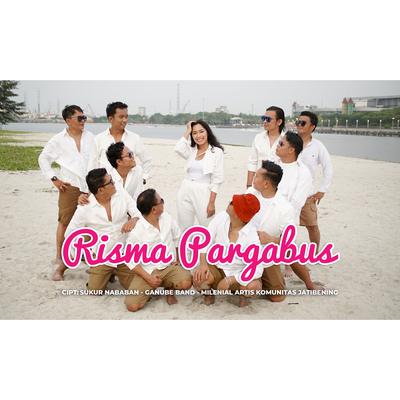 Risma Pargabus's cover