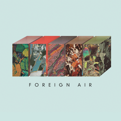 Call off the Dogs By Foreign Air's cover