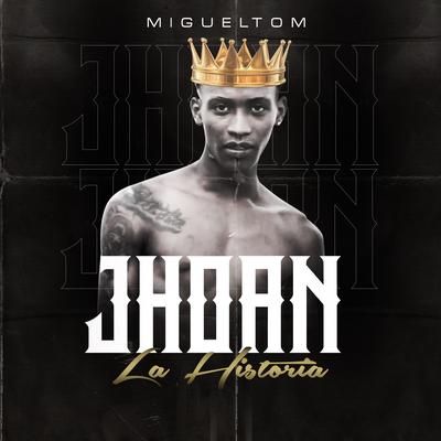 Jhoan's cover
