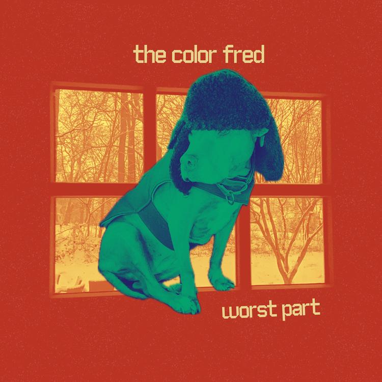 The Color Fred's avatar image