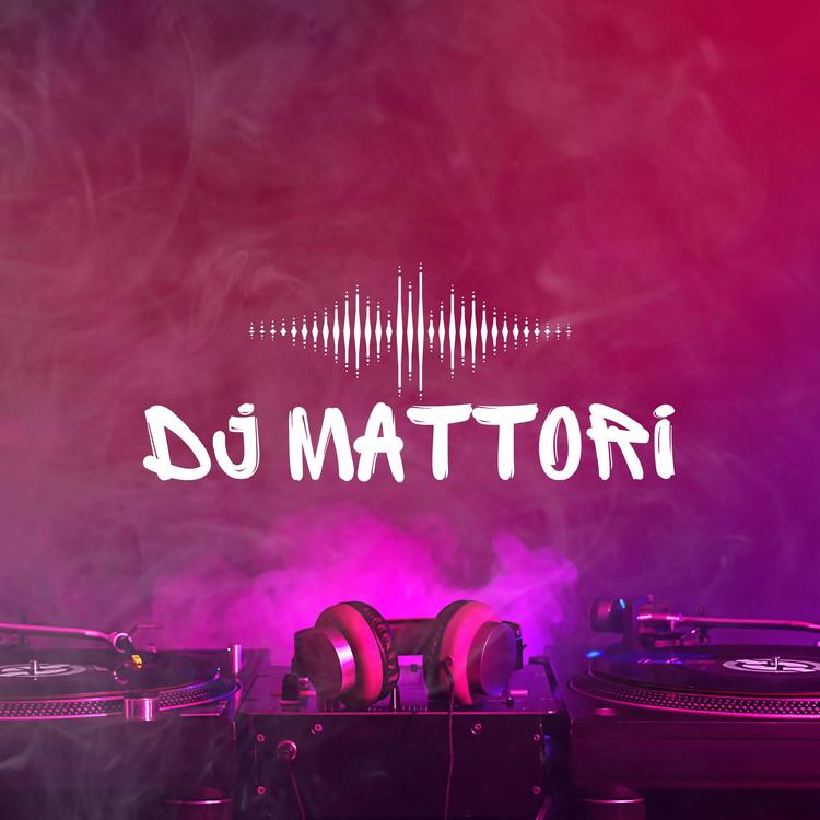 DJ MATTORI's avatar image