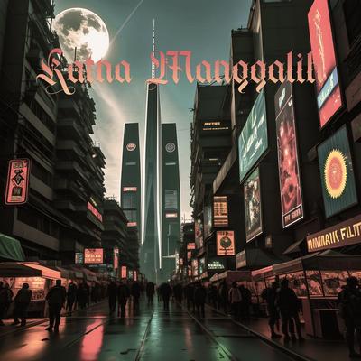 Ratna Manggalih's cover