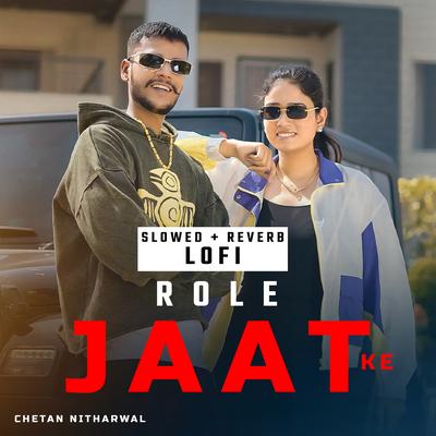 Role Jaata Ke Slowed + Reverb's cover