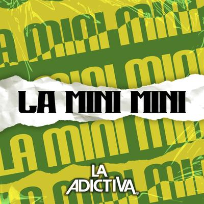 La Mini Mini (En Vivo)'s cover