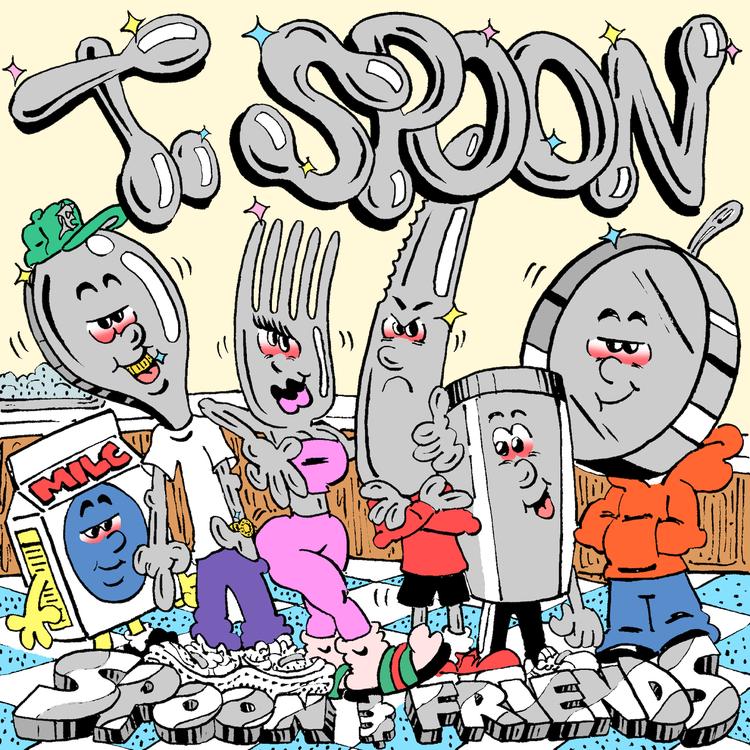 T.$poon's avatar image