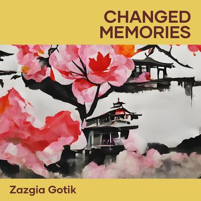 Changed Memories's cover