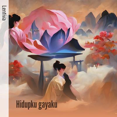 Hidupku gayaku's cover