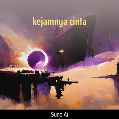 kejamnya cinta's cover