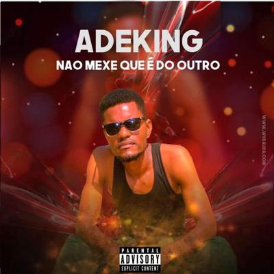 Ade King's cover