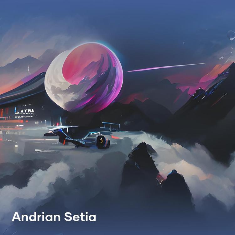 Andrian Setia's avatar image