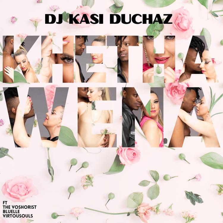 DJ Kasi Duchaz's avatar image