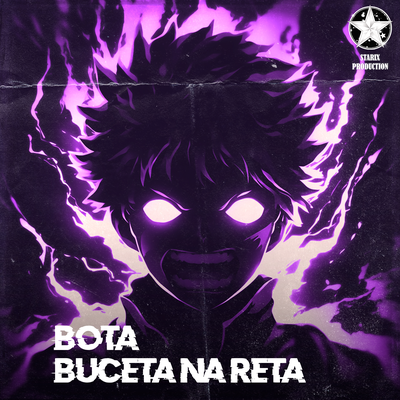 BOTA BUCETA NA RETA's cover