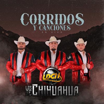 Corridos Y Canciones (En Vivo)'s cover