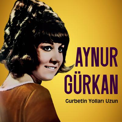 Gurbetin Yolları Uzun's cover