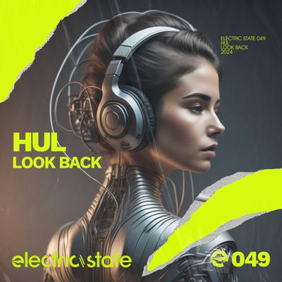 Look Back By Hul's cover