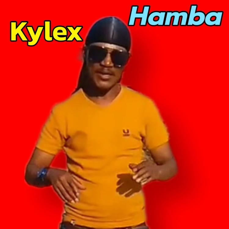 KYLEX's avatar image