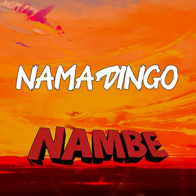 Namadingo's avatar image