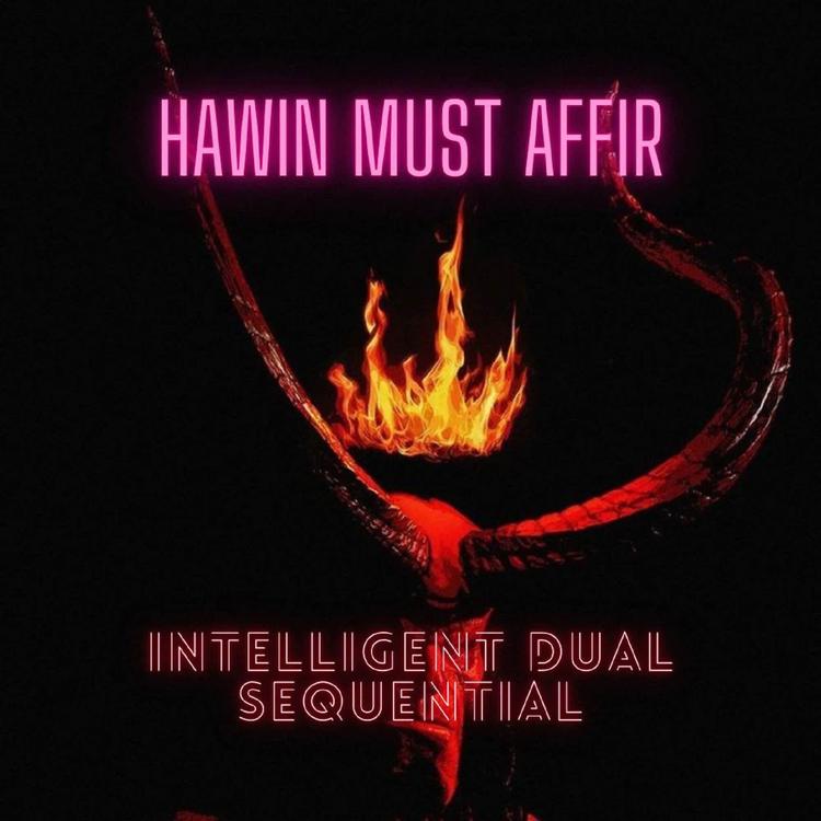 Hawin Must Affir's avatar image