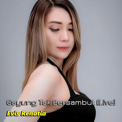 Gayung Tak Bersambut (Live)'s cover